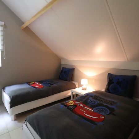 Stefjes Holiday Home ディルセン・ストッケム エクステリア 写真