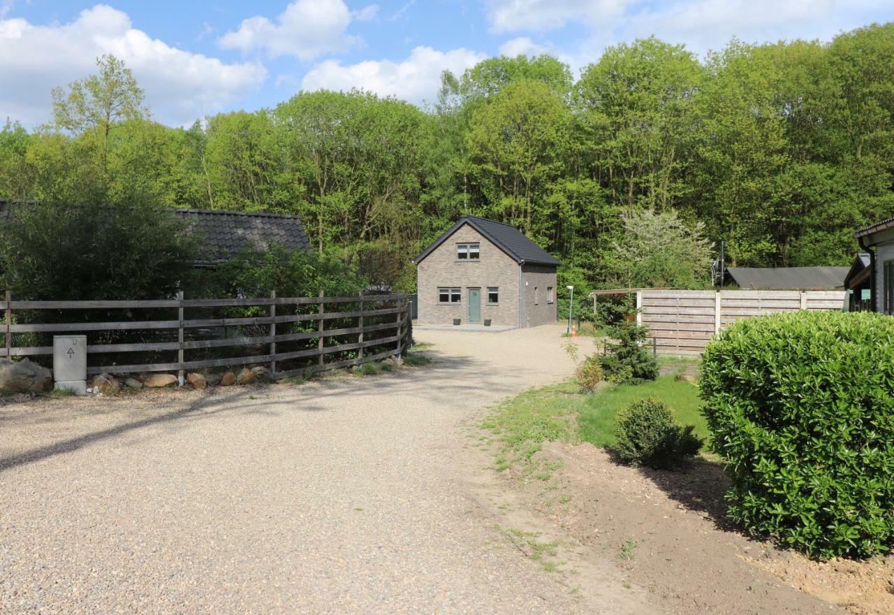 Stefjes Holiday Home ディルセン・ストッケム エクステリア 写真